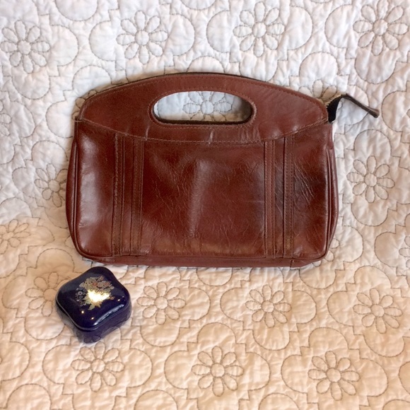 Leather Bag - Picture 8 of 8